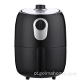 2.5L Home usando Fritadeira Multi Functional 0iless Air